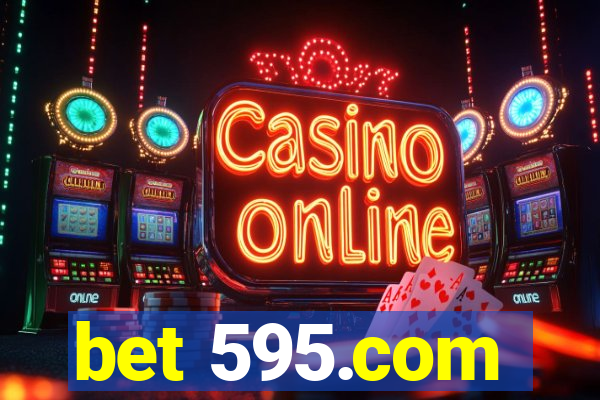 bet 595.com