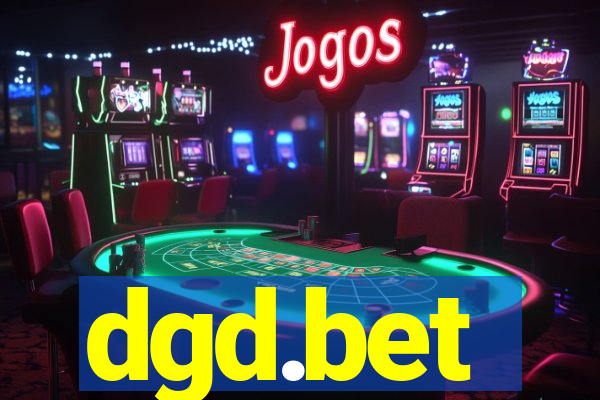 dgd.bet