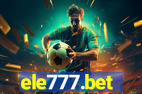 ele777.bet