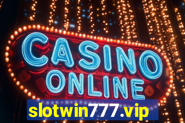 slotwin777.vip