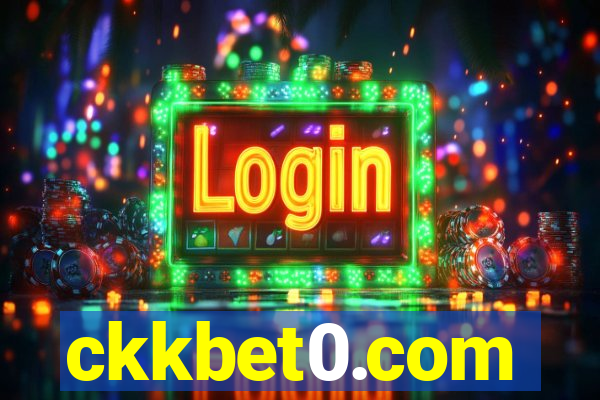 ckkbet0.com