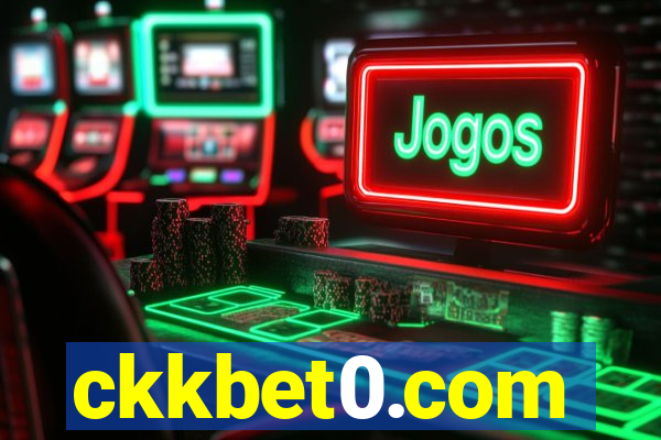 ckkbet0.com