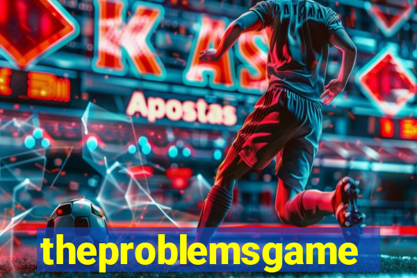 theproblemsgames.com