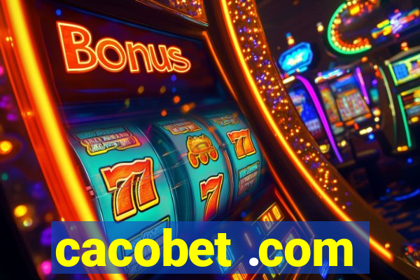 cacobet .com
