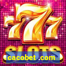 cacobet .com