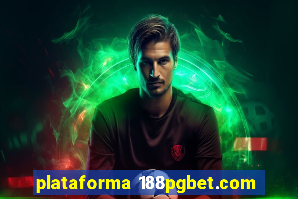 plataforma 188pgbet.com