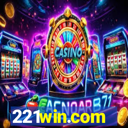 221win.com