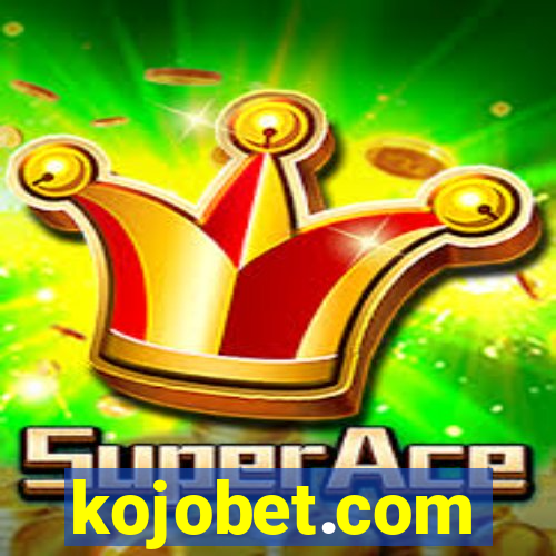 kojobet.com