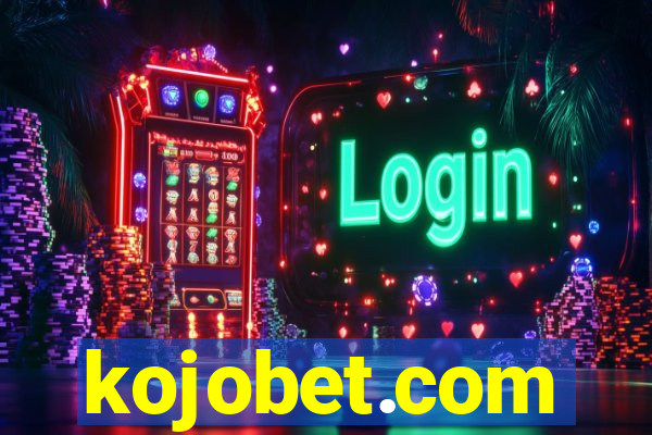 kojobet.com