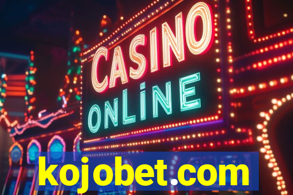 kojobet.com