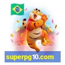 superpg10.com