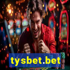 tysbet.bet