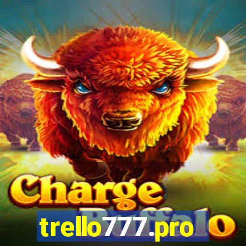 trello777.pro