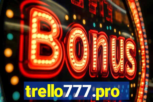 trello777.pro