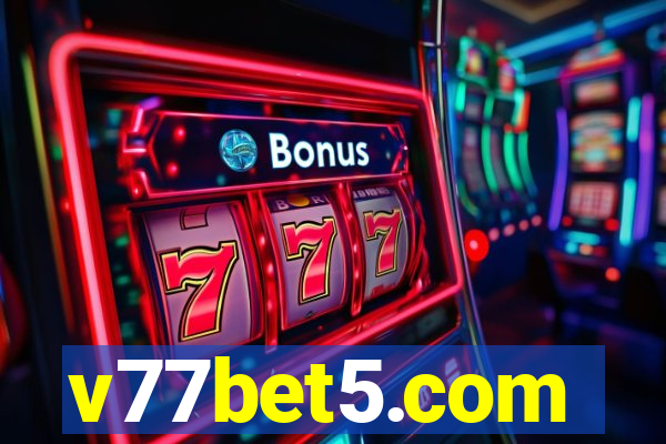v77bet5.com