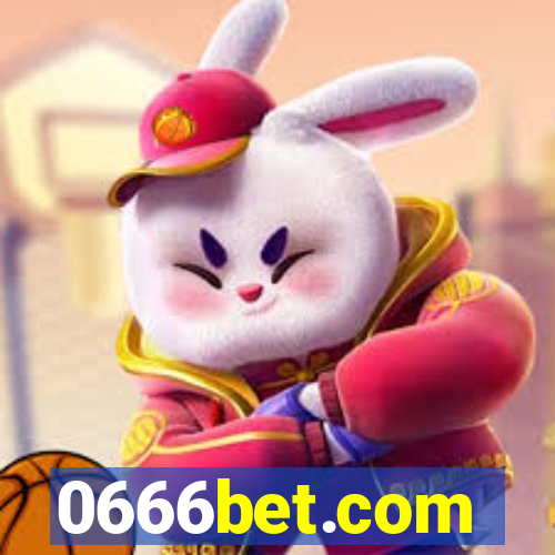 0666bet.com