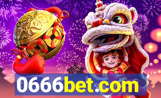 0666bet.com
