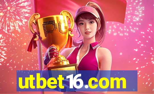 utbet16.com