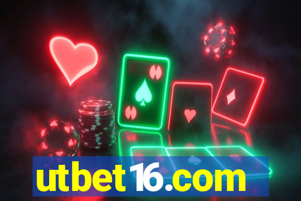 utbet16.com
