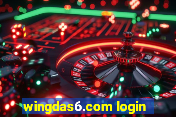 wingdas6.com login