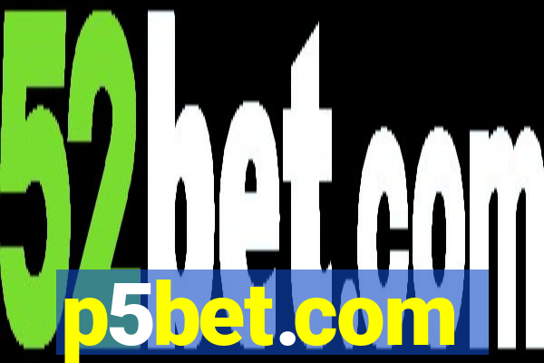 p5bet.com