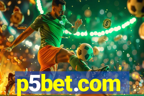 p5bet.com