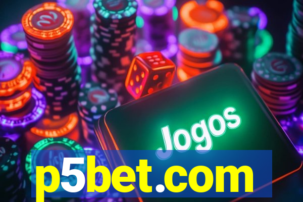 p5bet.com