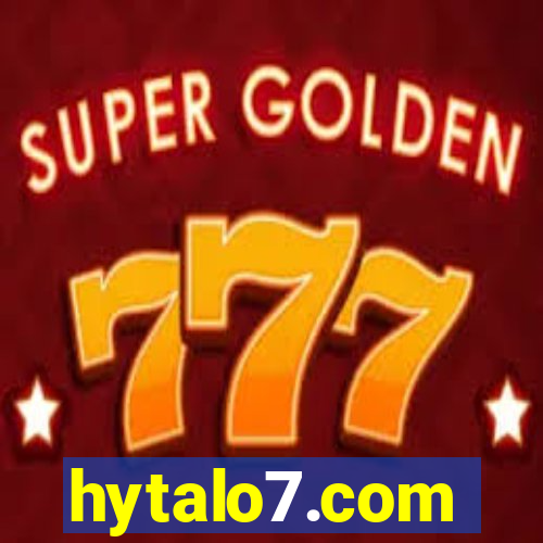 hytalo7.com