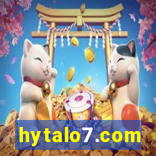 hytalo7.com