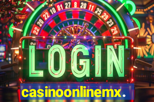 casinoonlinemx.mx