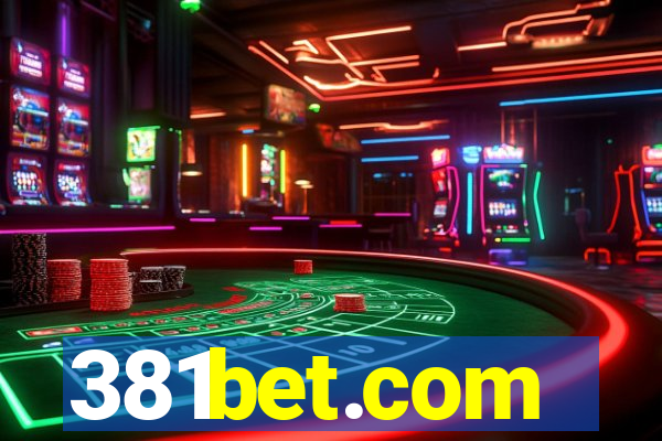 381bet.com