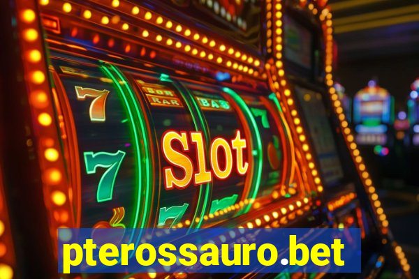 pterossauro.bet