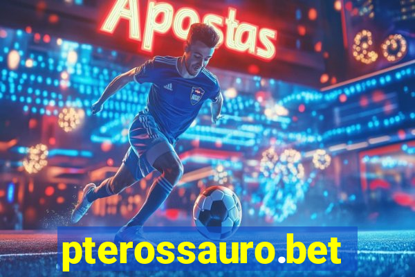 pterossauro.bet