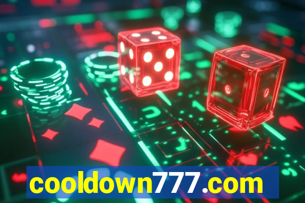 cooldown777.com