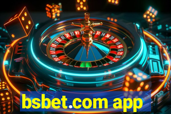 bsbet.com app