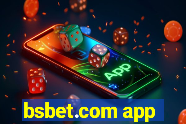 bsbet.com app