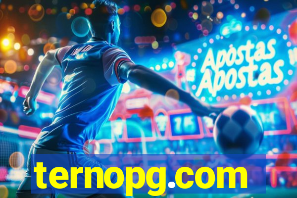 ternopg.com