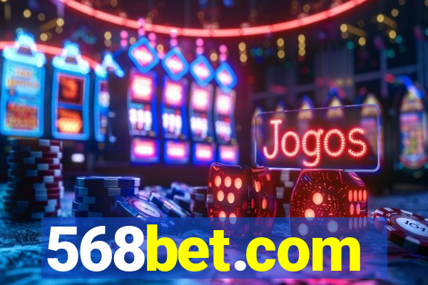 568bet.com