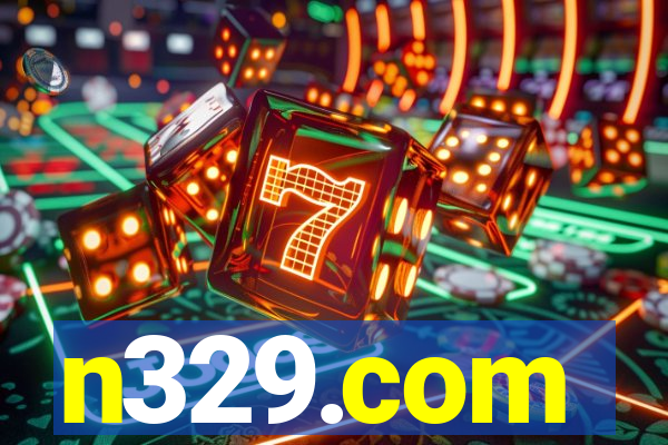 n329.com