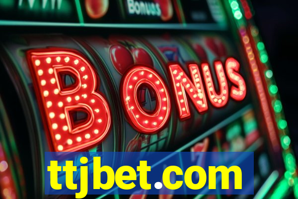 ttjbet.com