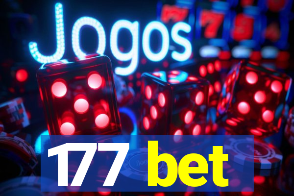 177 bet