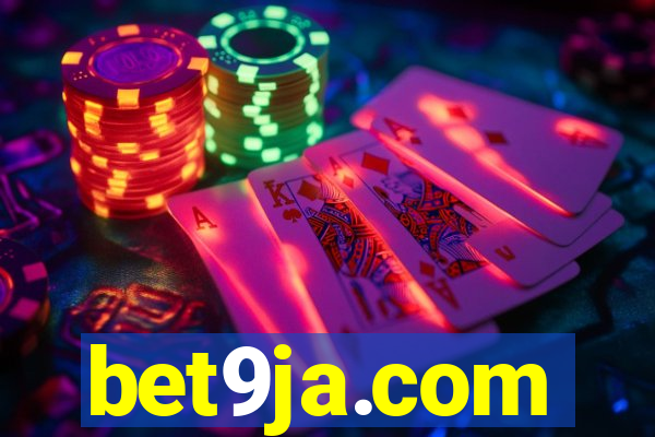 bet9ja.com
