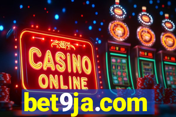 bet9ja.com