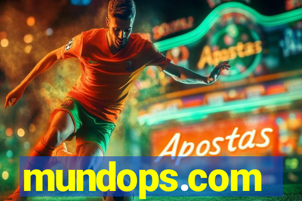mundops.com
