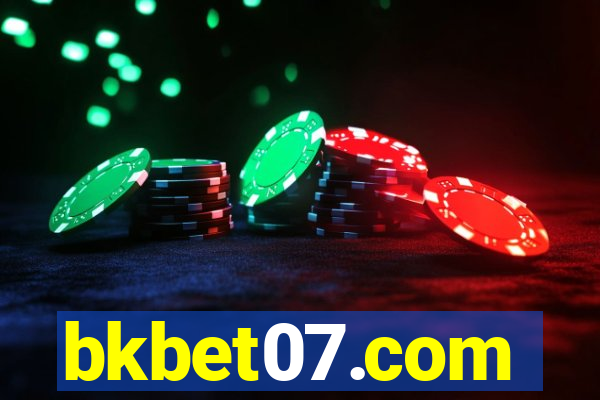 bkbet07.com