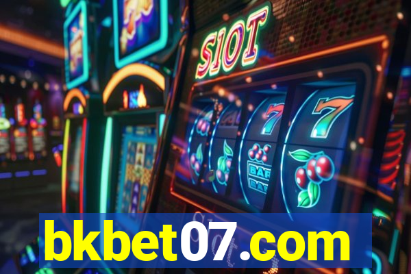 bkbet07.com