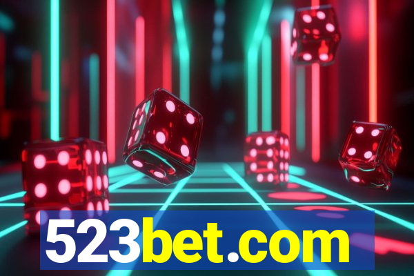 523bet.com