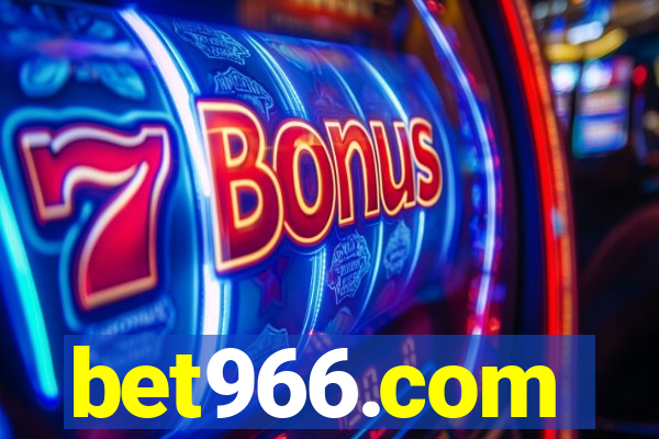 bet966.com