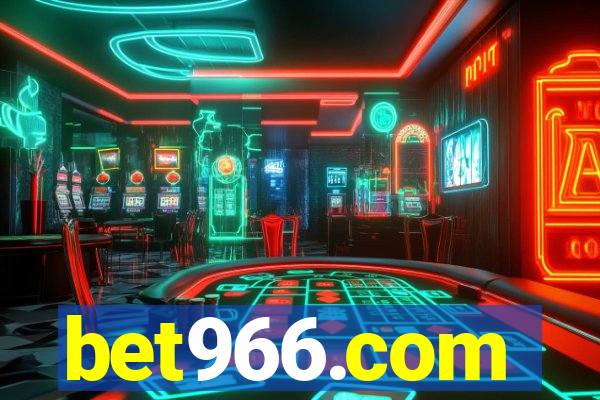 bet966.com