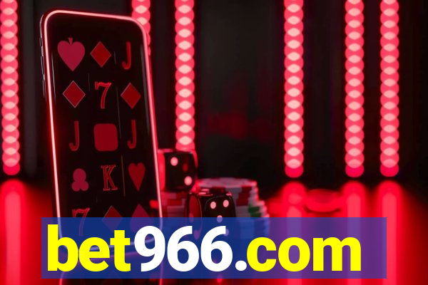 bet966.com